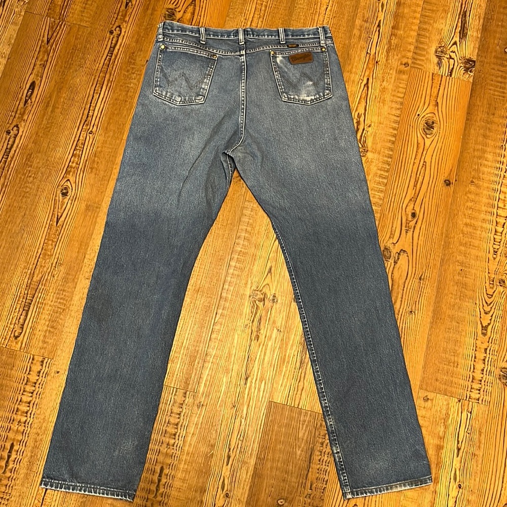 Men’s Wrangler